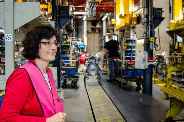 „Innovation made in Cologne für Klimaschutz und nachhaltige Arbeitsplätze“